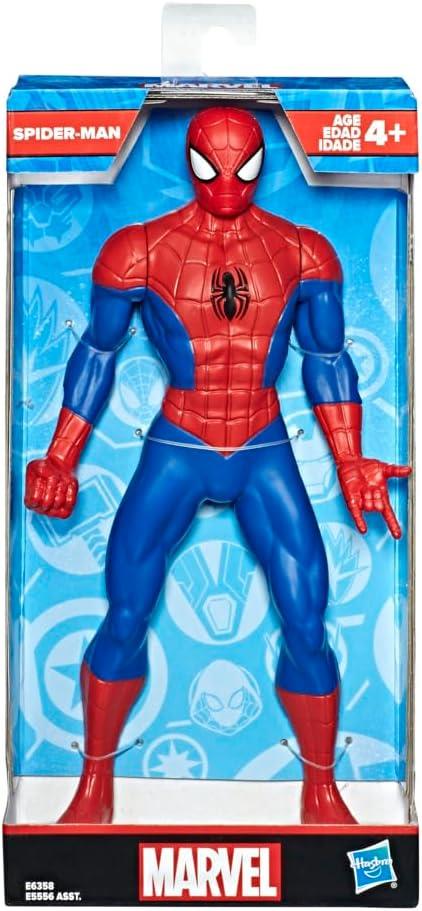 Marvel Spider-Man 9 Inch Figure