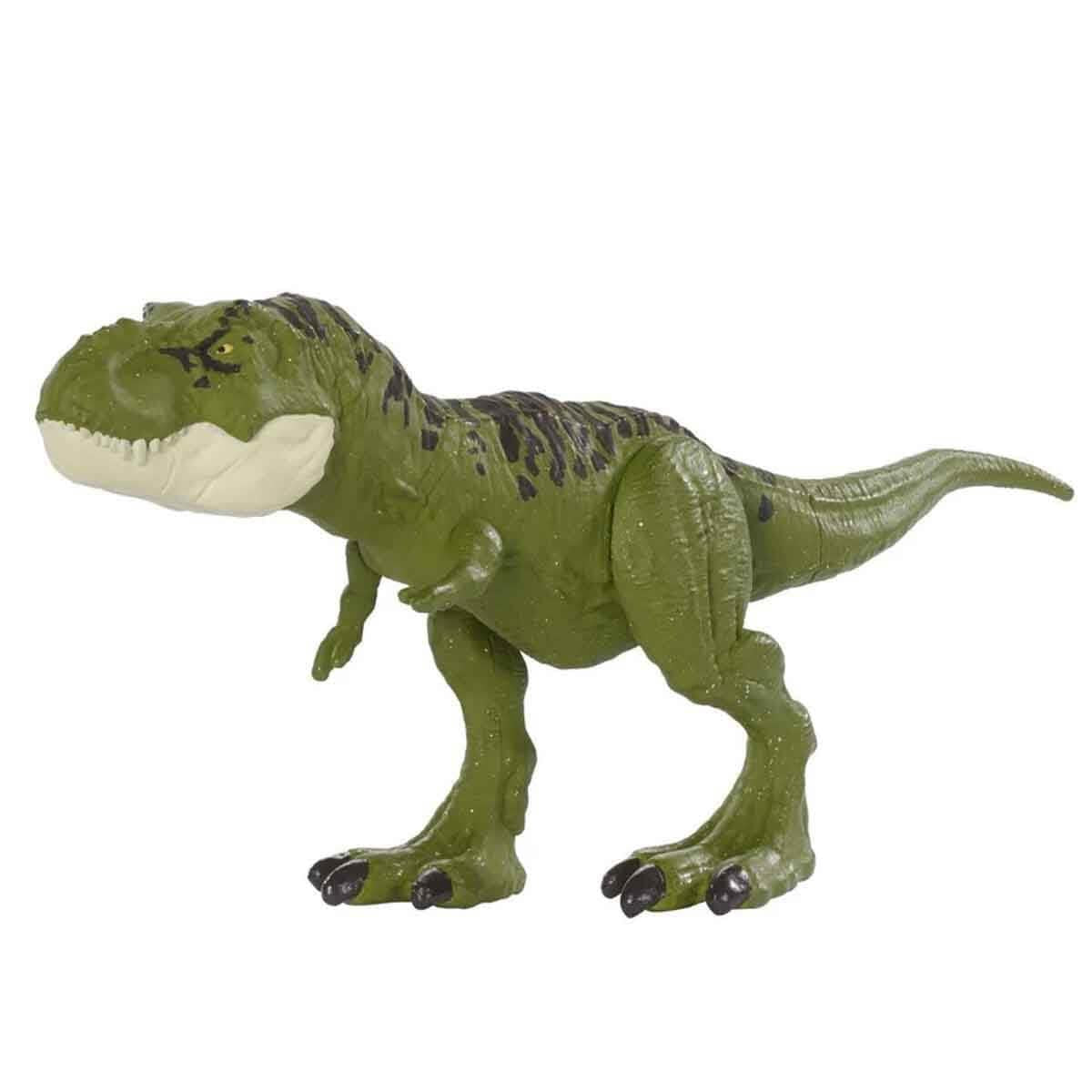 Jurassic World Dinosaur Action 6 Inch Figure Assortment