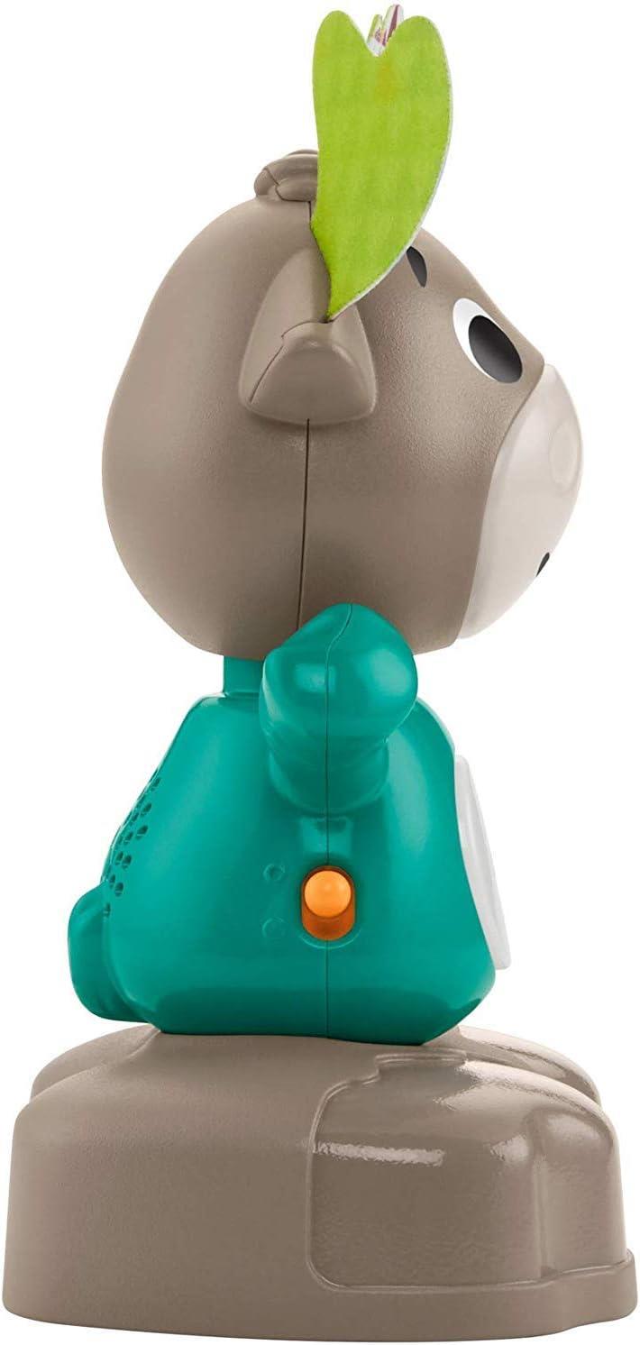Fisher Price Linkimals Musical Moose