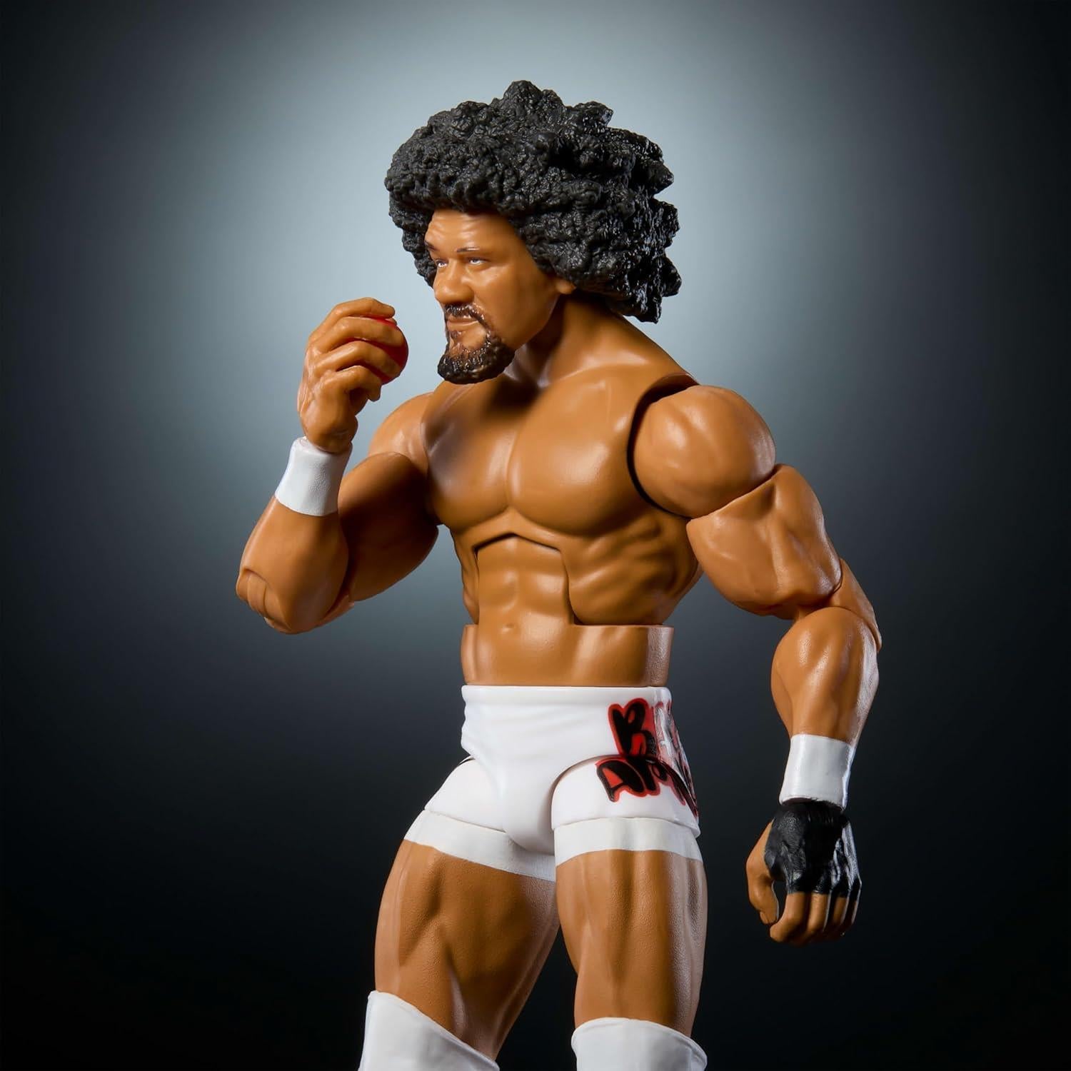 WWE Elite Collection 6 Inch  Action Figure - Carlito