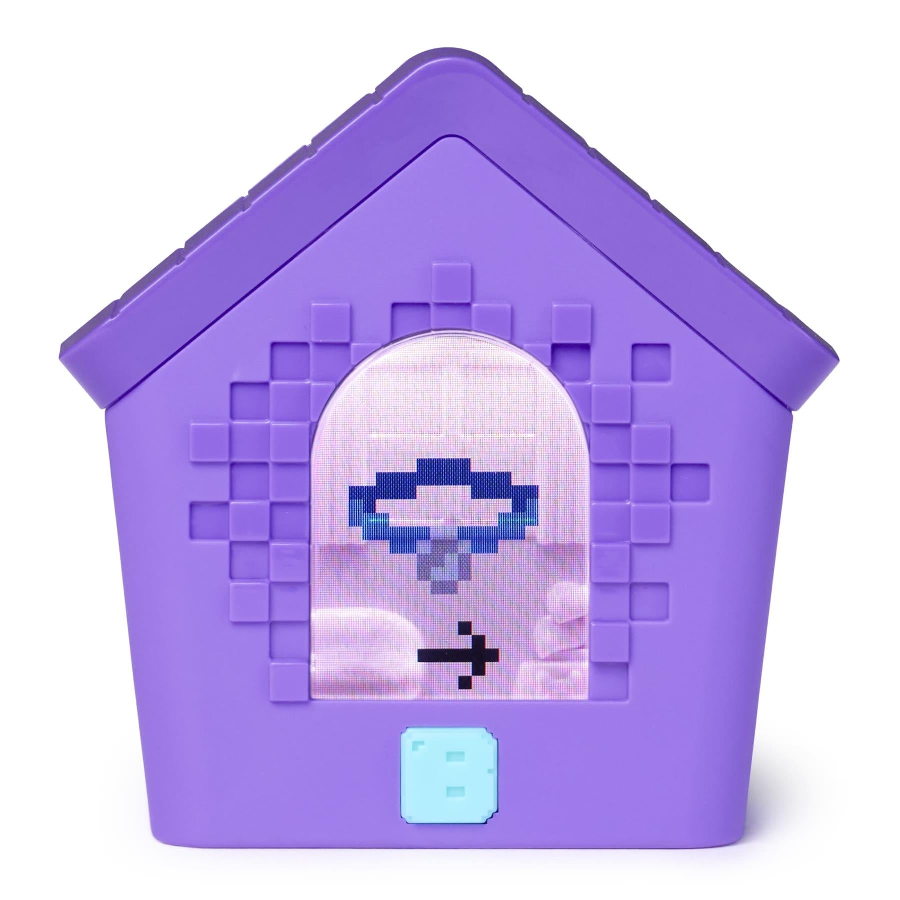 Bitzee Doghouse Interactive Toy