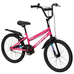 Huffy So Sweet 20 Inch Bike - Rose Pink