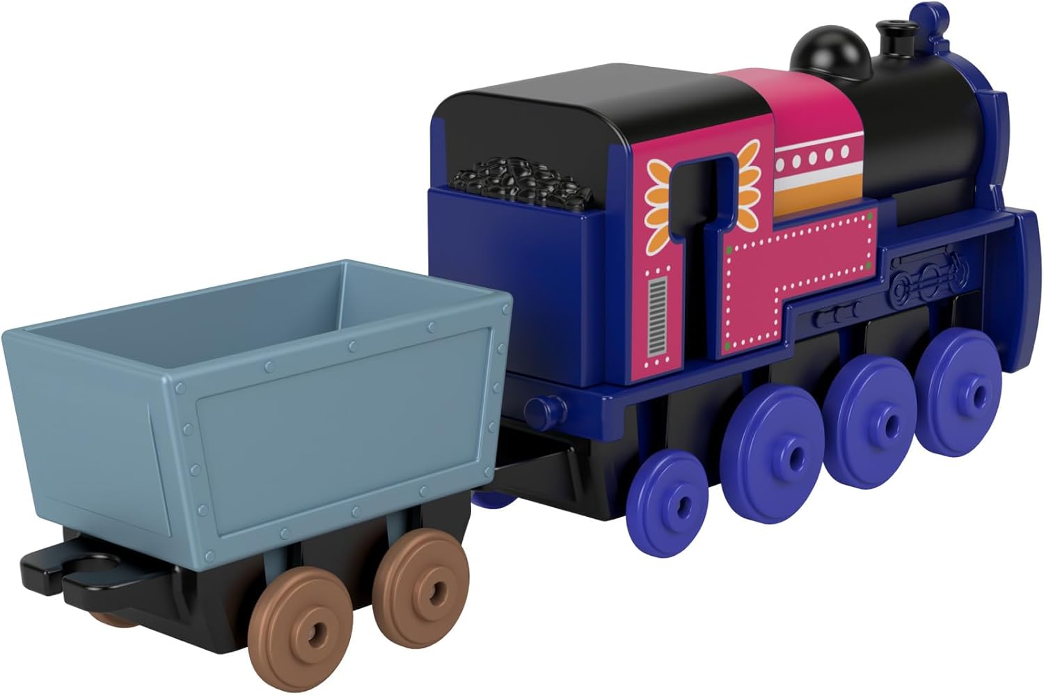 Thomas & Friends Adventures Ashima