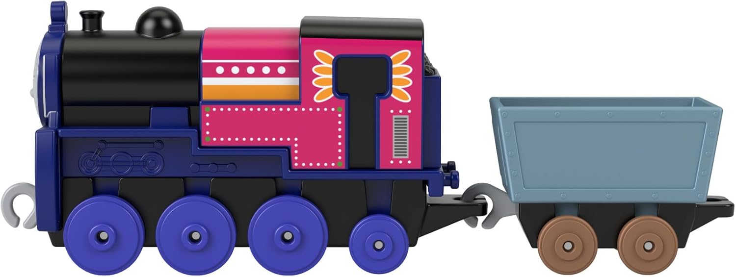 Thomas & Friends Adventures Ashima