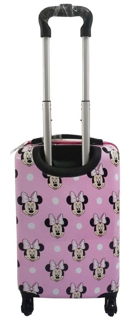 Disney Trolly Bag - Minnie Mouse