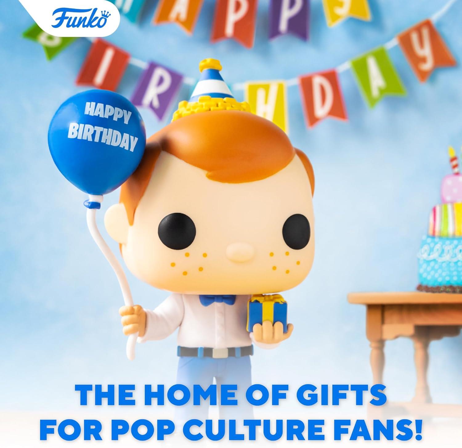 Funko POP! Sanrio: Kuromi with Baku 20th Anniversary