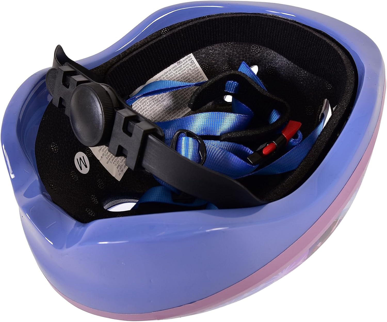 Disney Frozen Bike Helmet