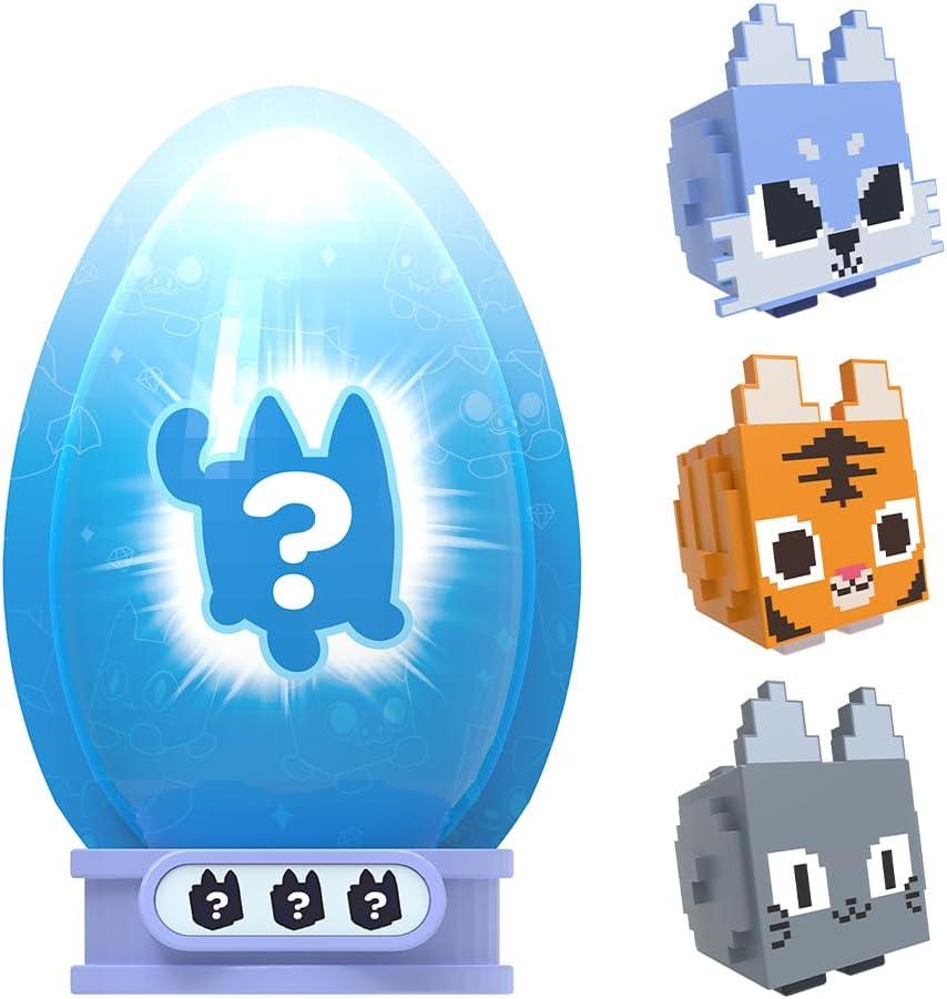 Pet Simulator Pixel Ultimate Bundle Chest