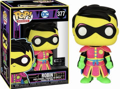 Funko POP! Heroes: DC Comics - Robin