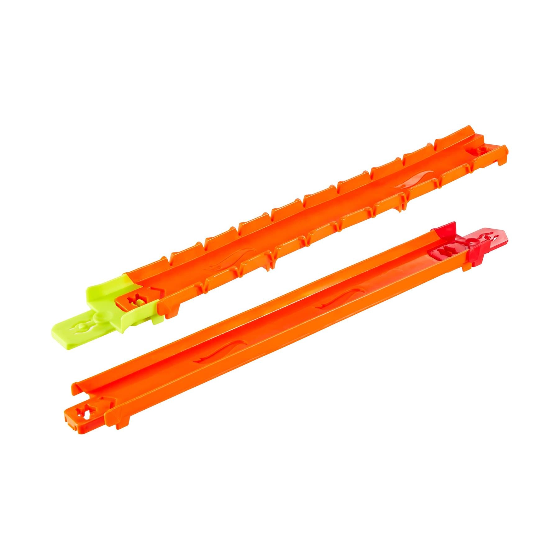 Hot Wheels Track Creator Car & Track Starter Pack