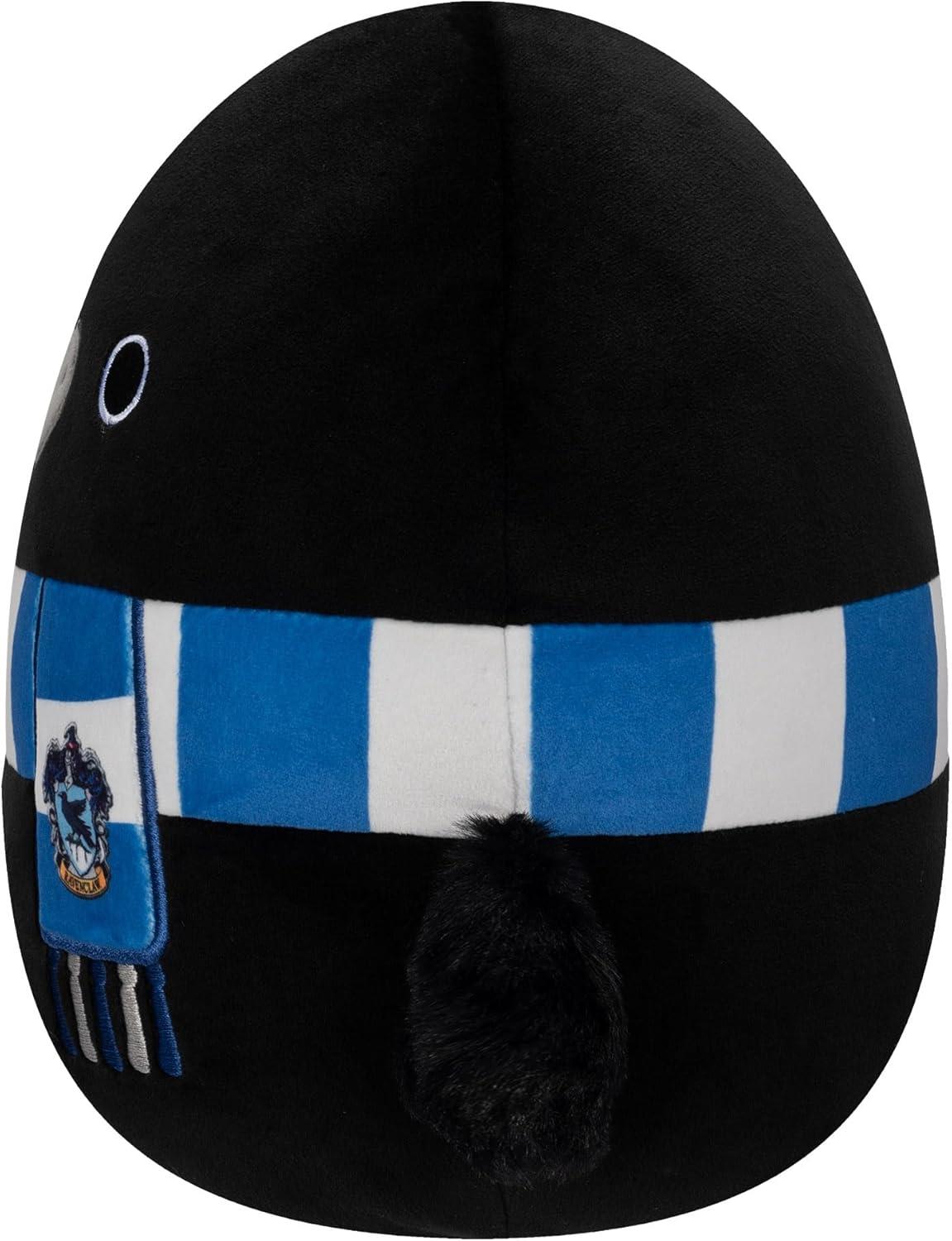 Squishmallows Original 10 Inch Harry Potter Ravenclaw Raven Plush