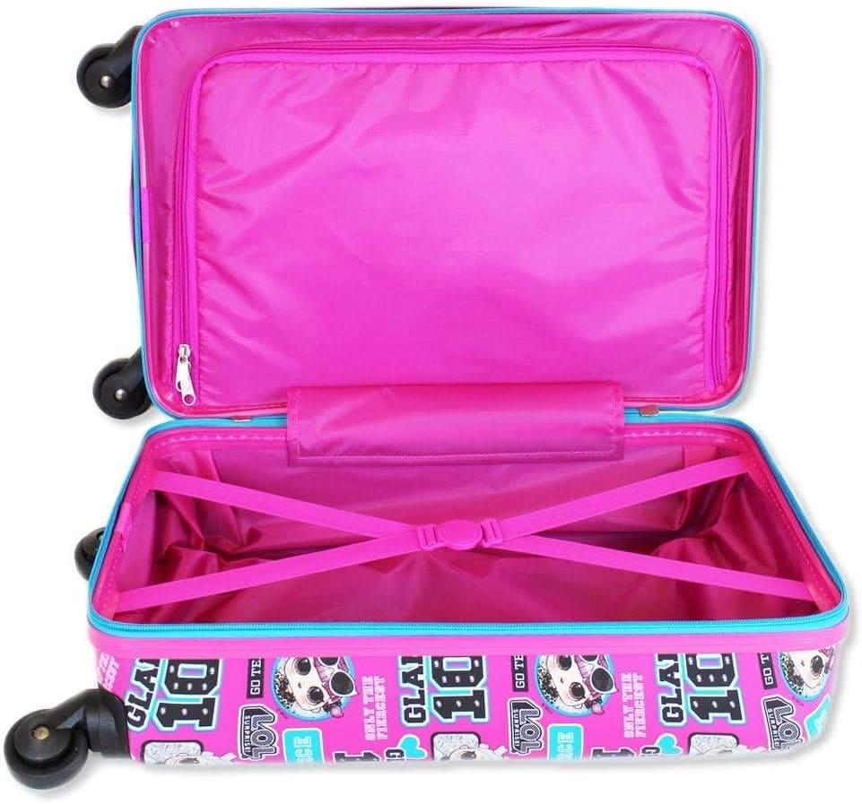 L.O.L Surprise Suitcase