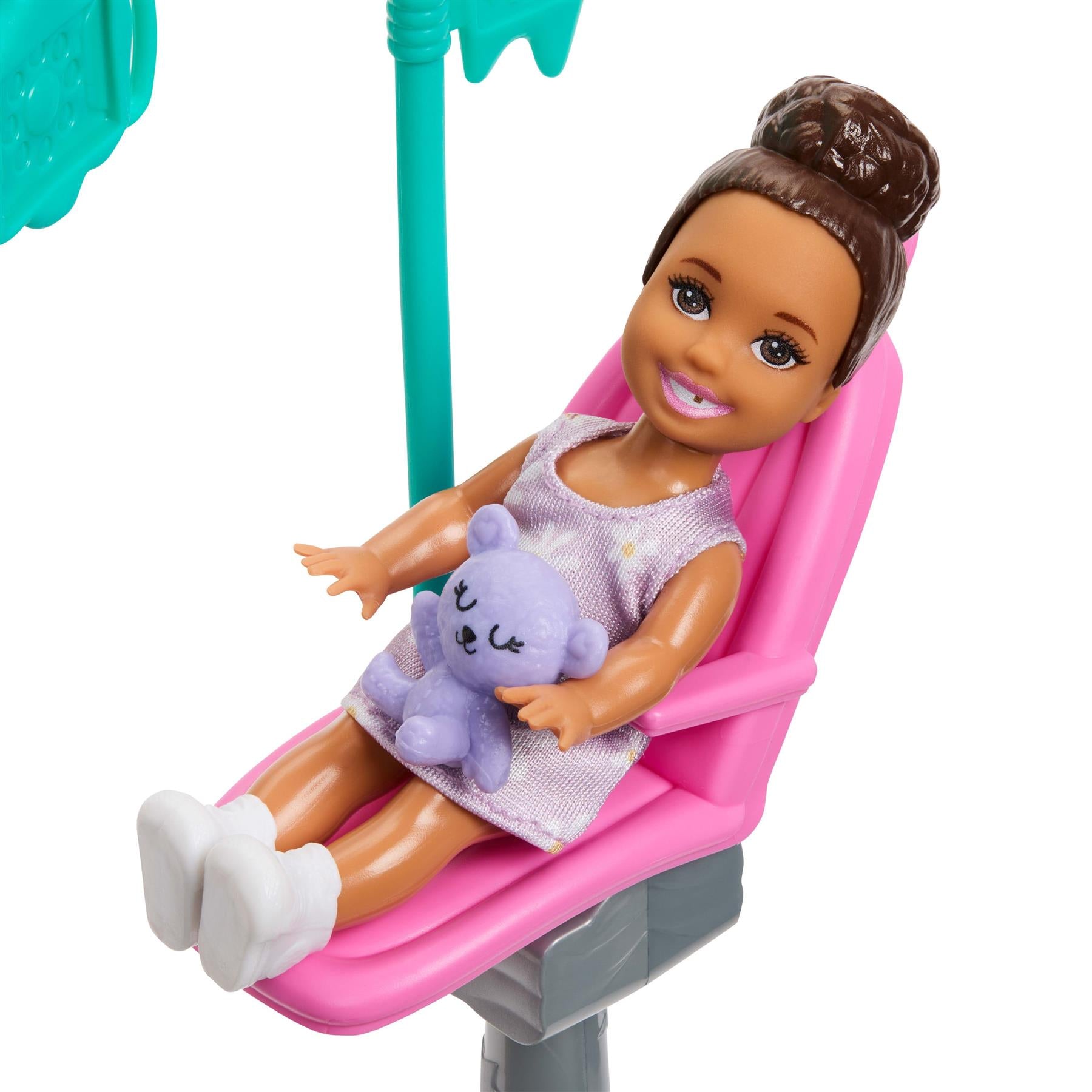 Barbie Careers Dentist Doll
