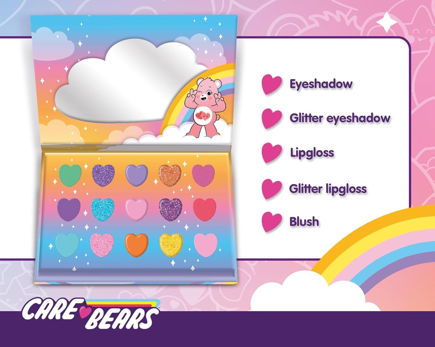 Care Bears Make Up Set