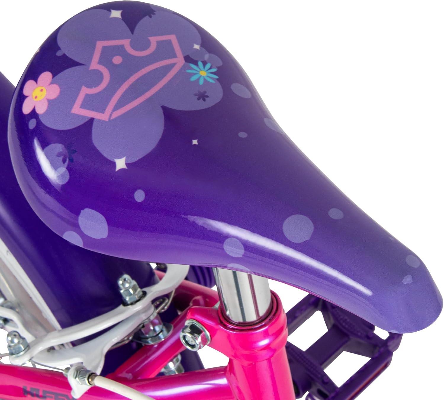 Huffy Disney Princess 16 Inch Bike