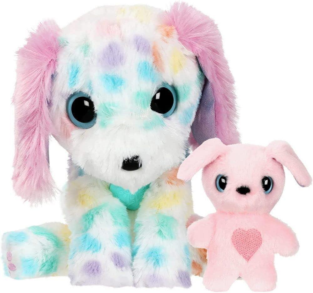 Little Live Pets ScruffaLuvs Mom & Baby Single Pack