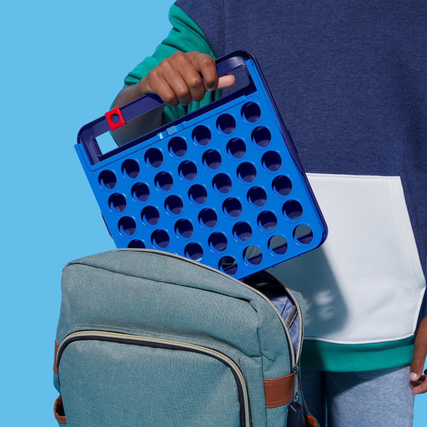 Connect 4 Game