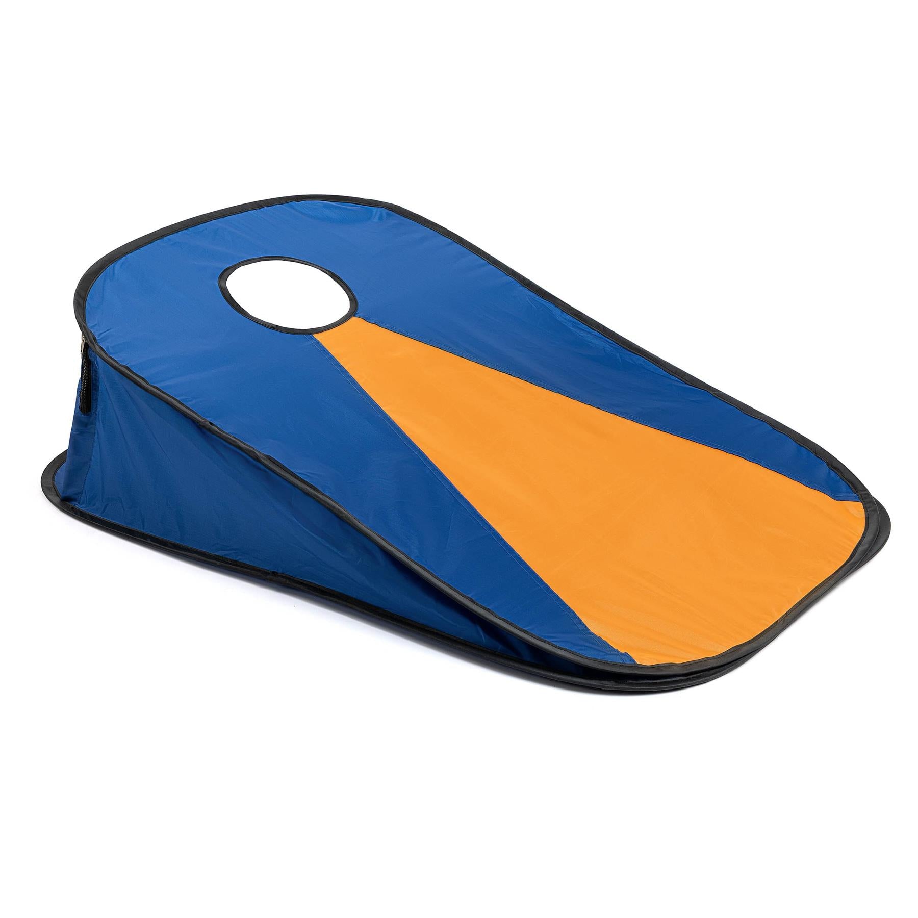 Toyrific Pop-up Cornhole
