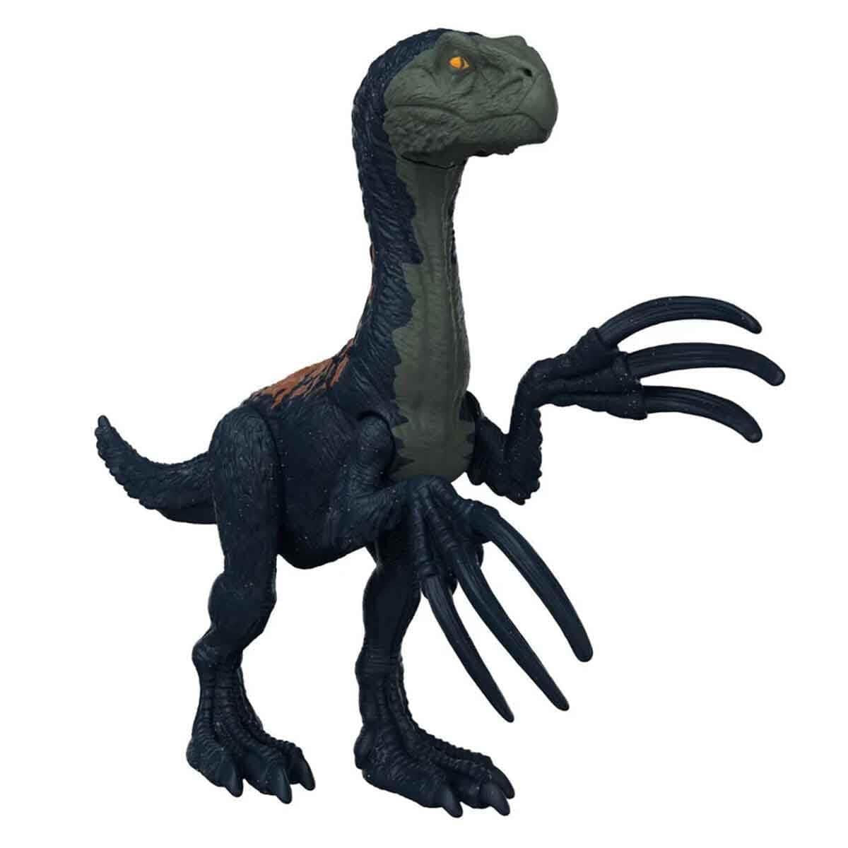 Jurassic World Dinosaur Action 6 Inch Figure Assortment