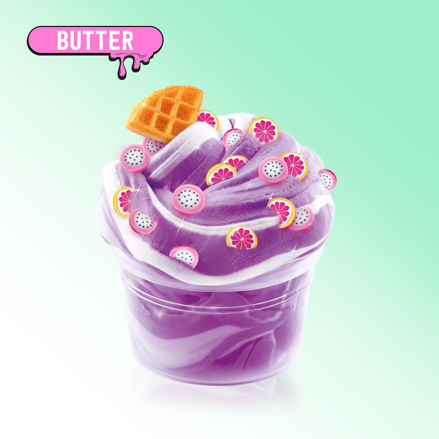 So Slime Premium Slime Experience Set