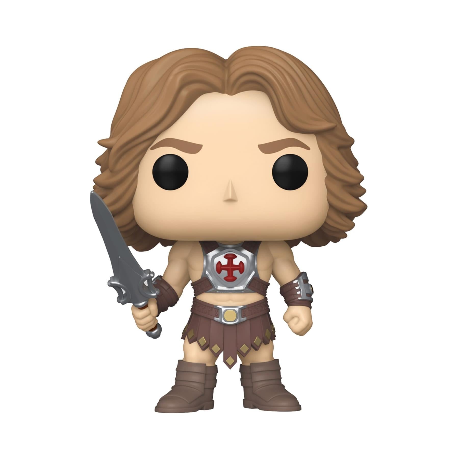 Funko POP! Master of The Universe - He-Man