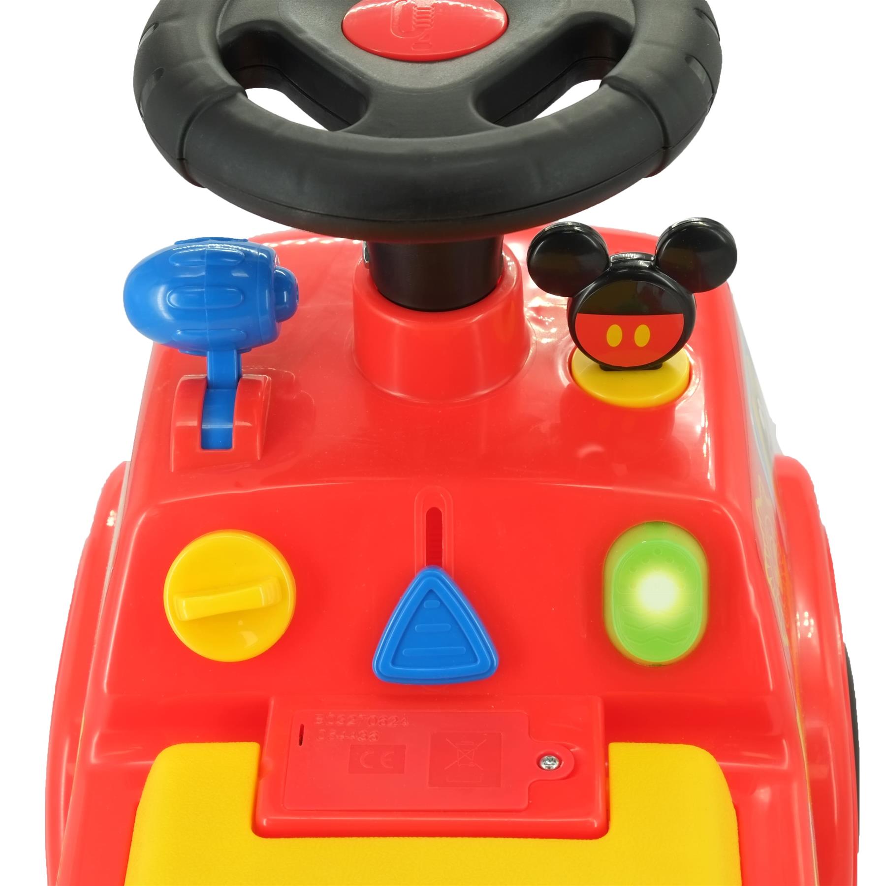 Disney Mickey Mouse  Lights N' Sounds