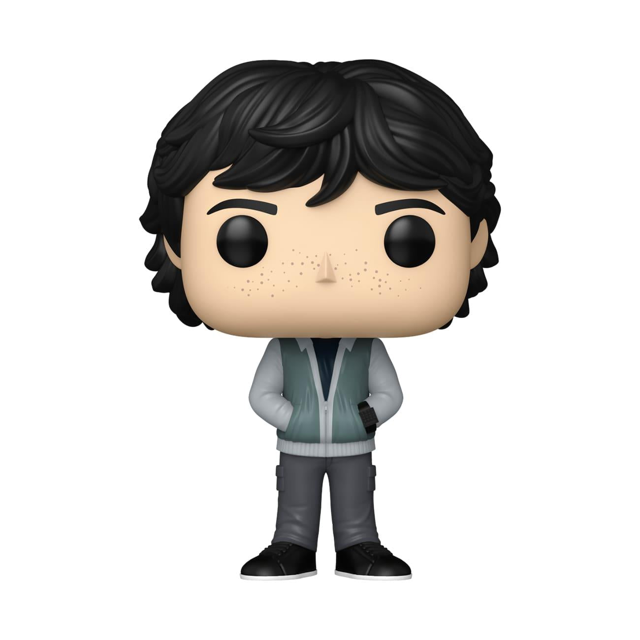 Funko POP! TV: Stranger Things Season 5 - Mike Wheeler