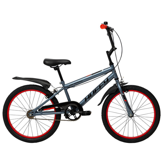 Huffy Pro Thunder 20 Inch Bike - Charcoal Grey