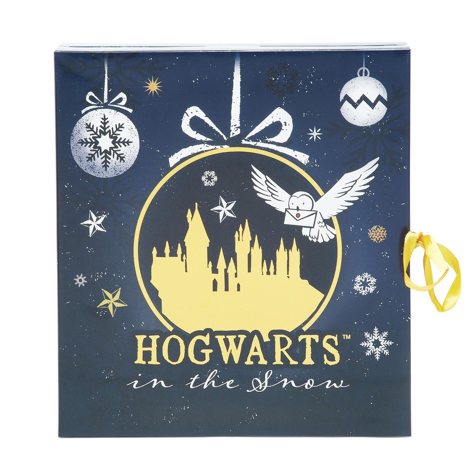 Harry Potter 24-Day Stationery Advent Calendar