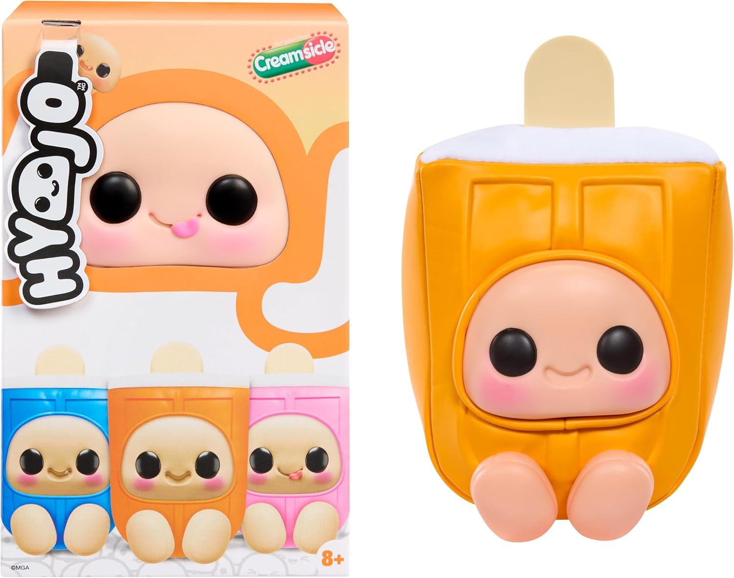Hyojo Creamsicle Series Blind Box Plush