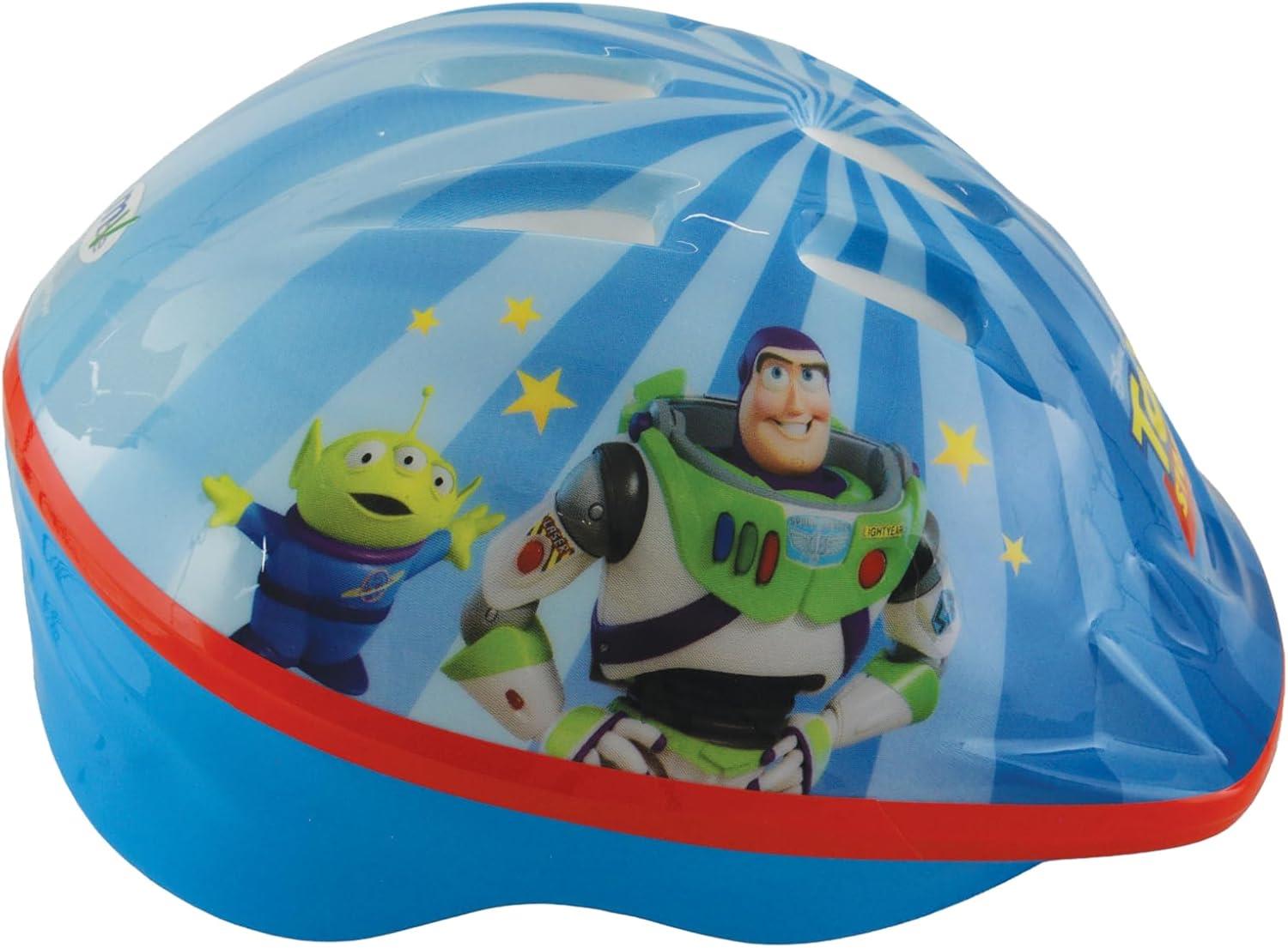 Disney Toy Story Safety Helmet