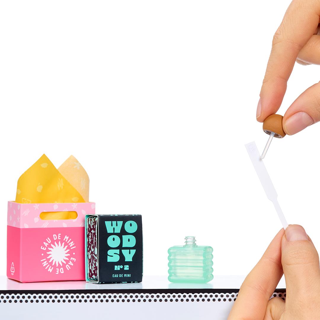 MGA's Miniverse Make It Mini Fragrances Twinpack