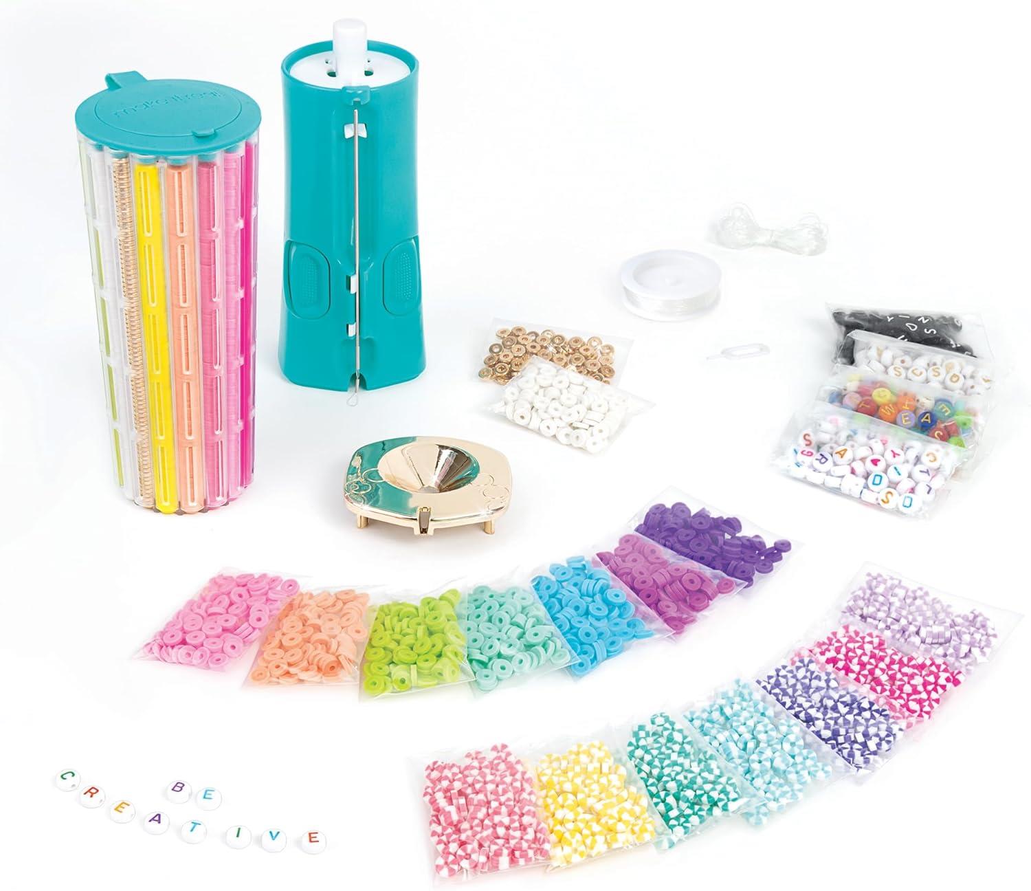 Make It Real Swift Clicks Deluxe Bracelet Studio