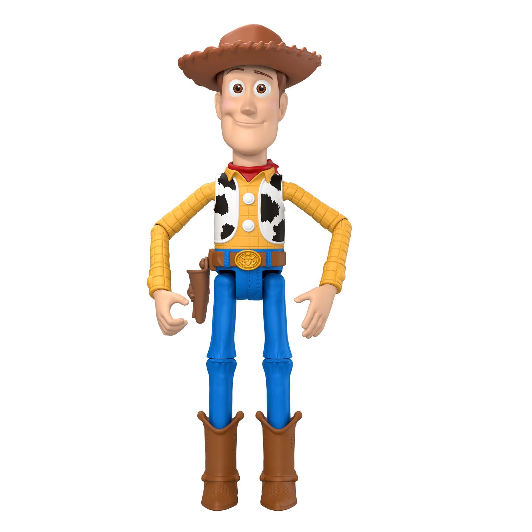 Disney Pixar Toy Story 5 7 Inch Figure - Woody