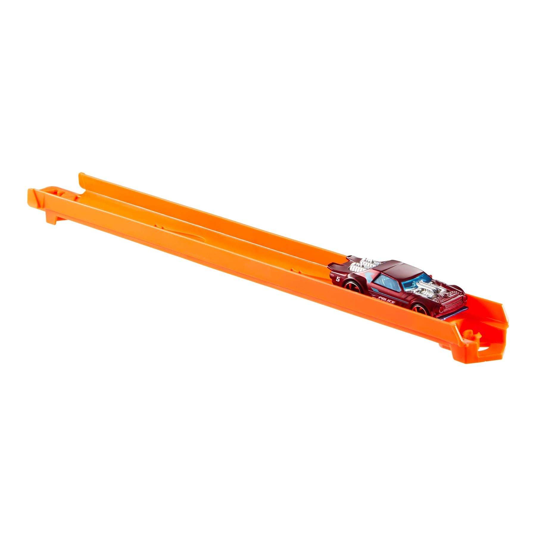 Hot Wheels Track Creator Car & Track Starter Pack