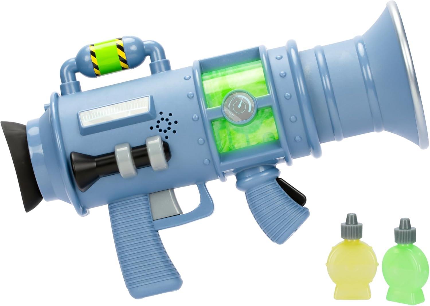 Despicable Me 4 The Ultimate Fart Blaster