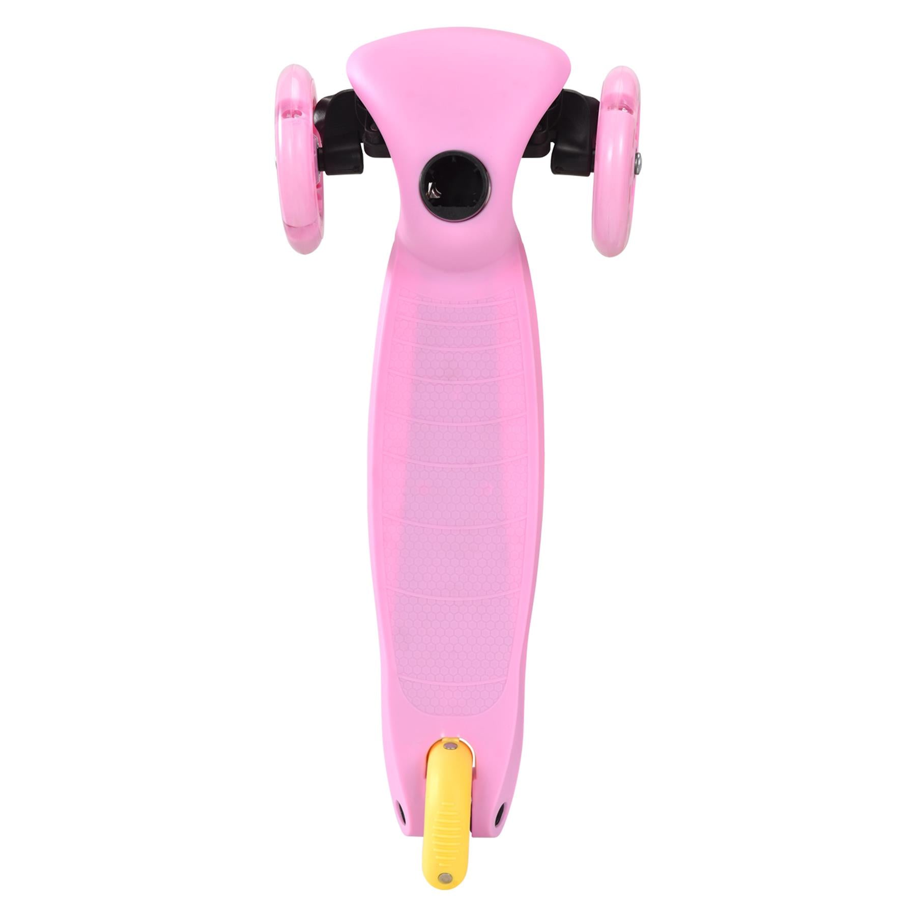 Boldcube Teeny 3 Wheel Scooter - Pink