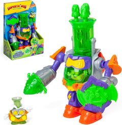 Superthings Kazoom Power Ultra Striker - Professor K