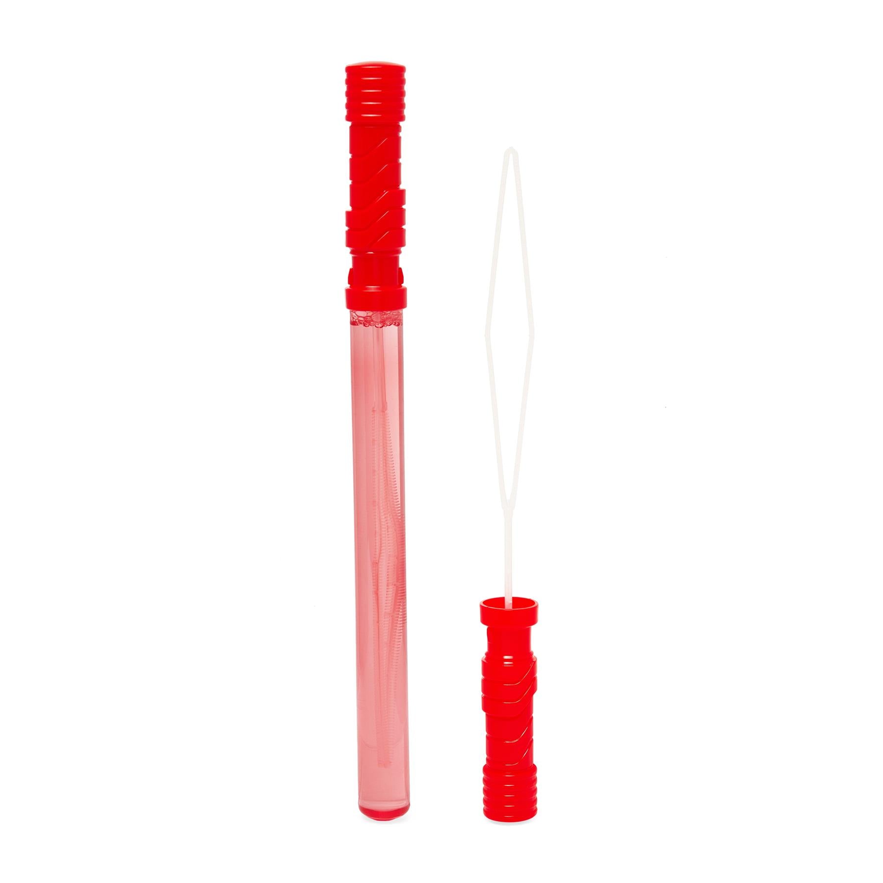 Venture Club 12 Pack of Bubble Wands