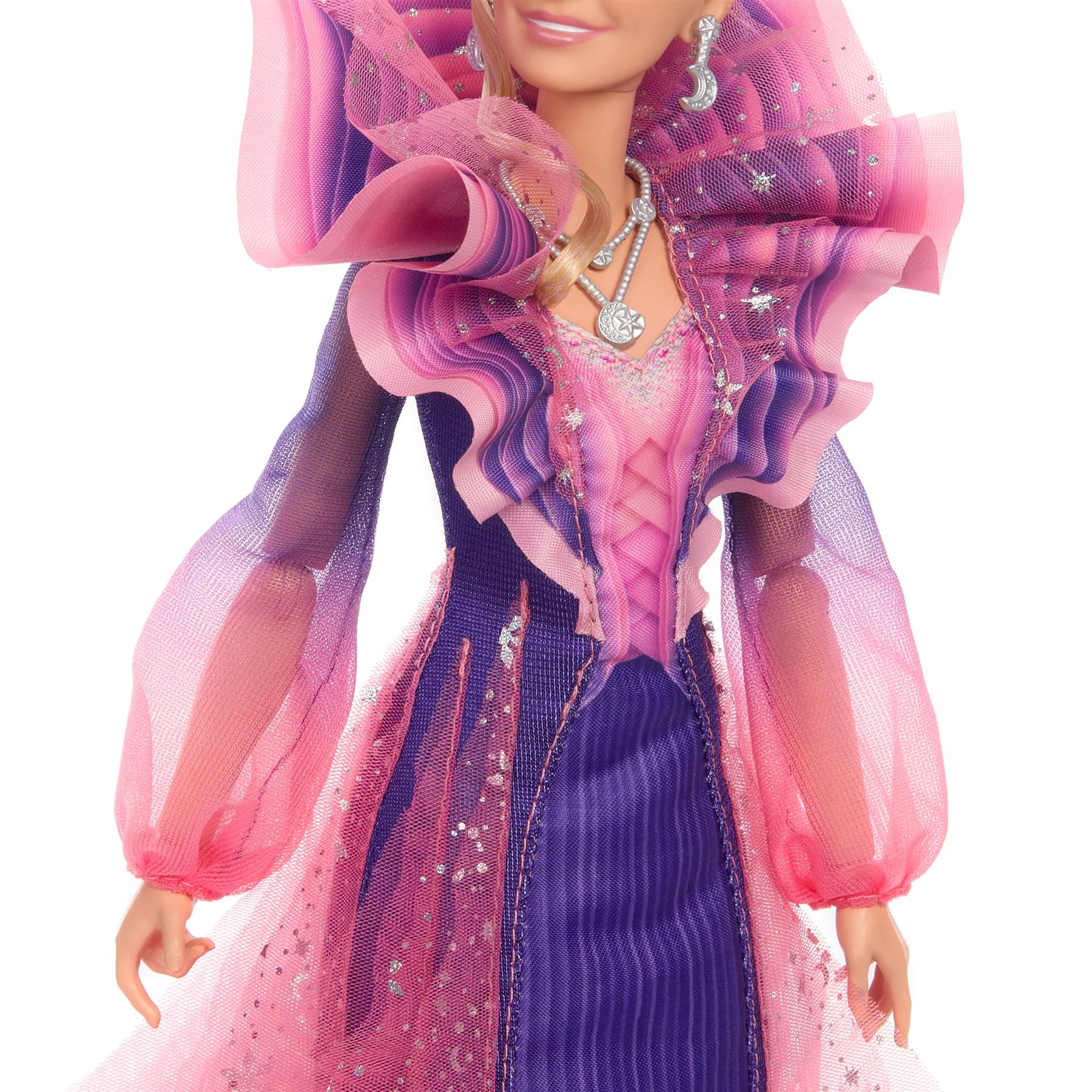Wicked Magical Wise Woman Moon Fashion Doll