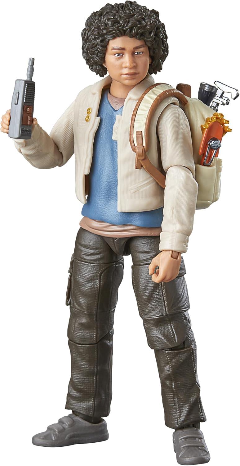 Star Wars The Black Series 6 Inch Skeleton Crew Figure - Wim At Attin