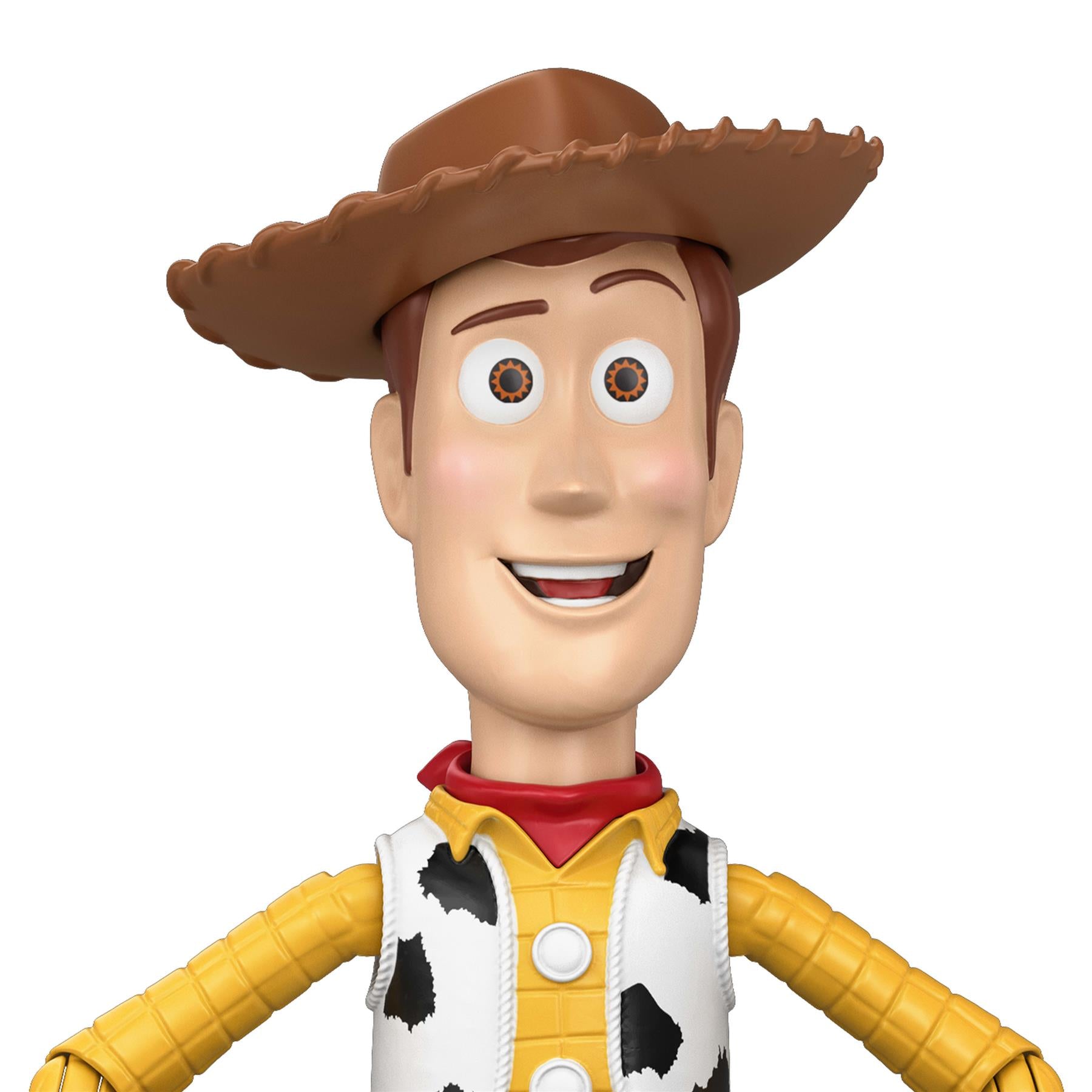 Disney Toy Story 5 12 Inch Figure - Running Woody