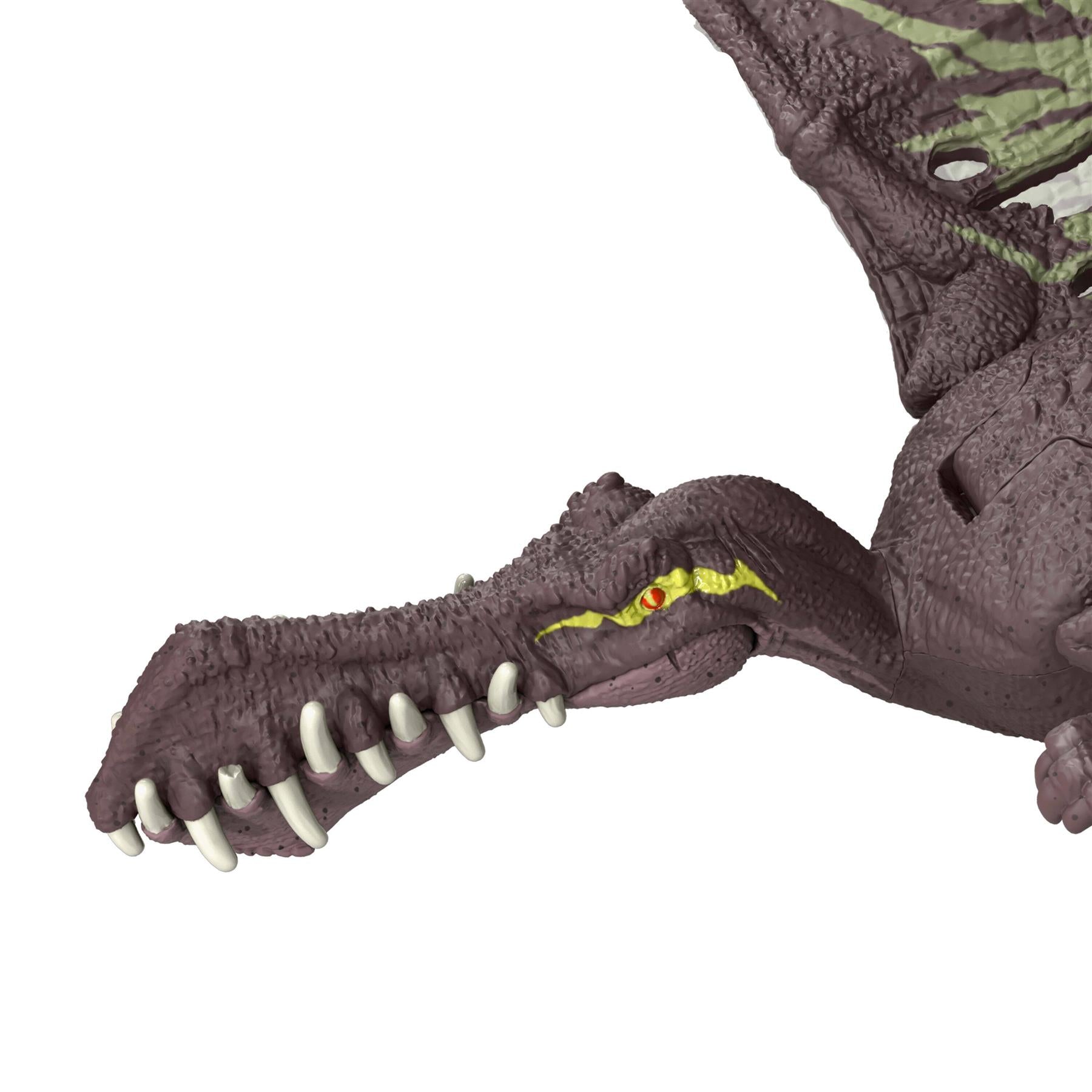 Jurassic World - Strike Dinosaur Figure