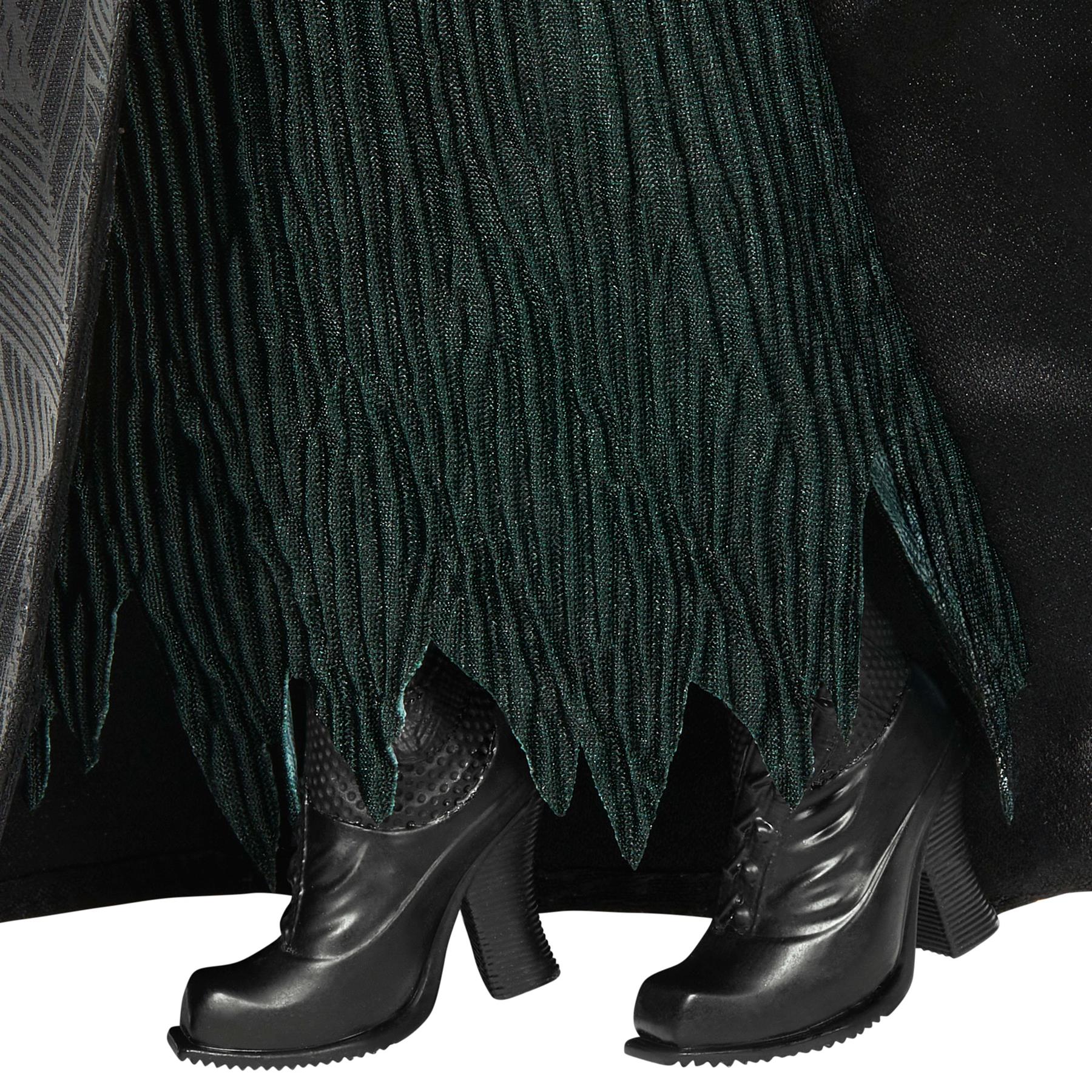 Wicked for Good Deluxe Elphaba Fashion Doll