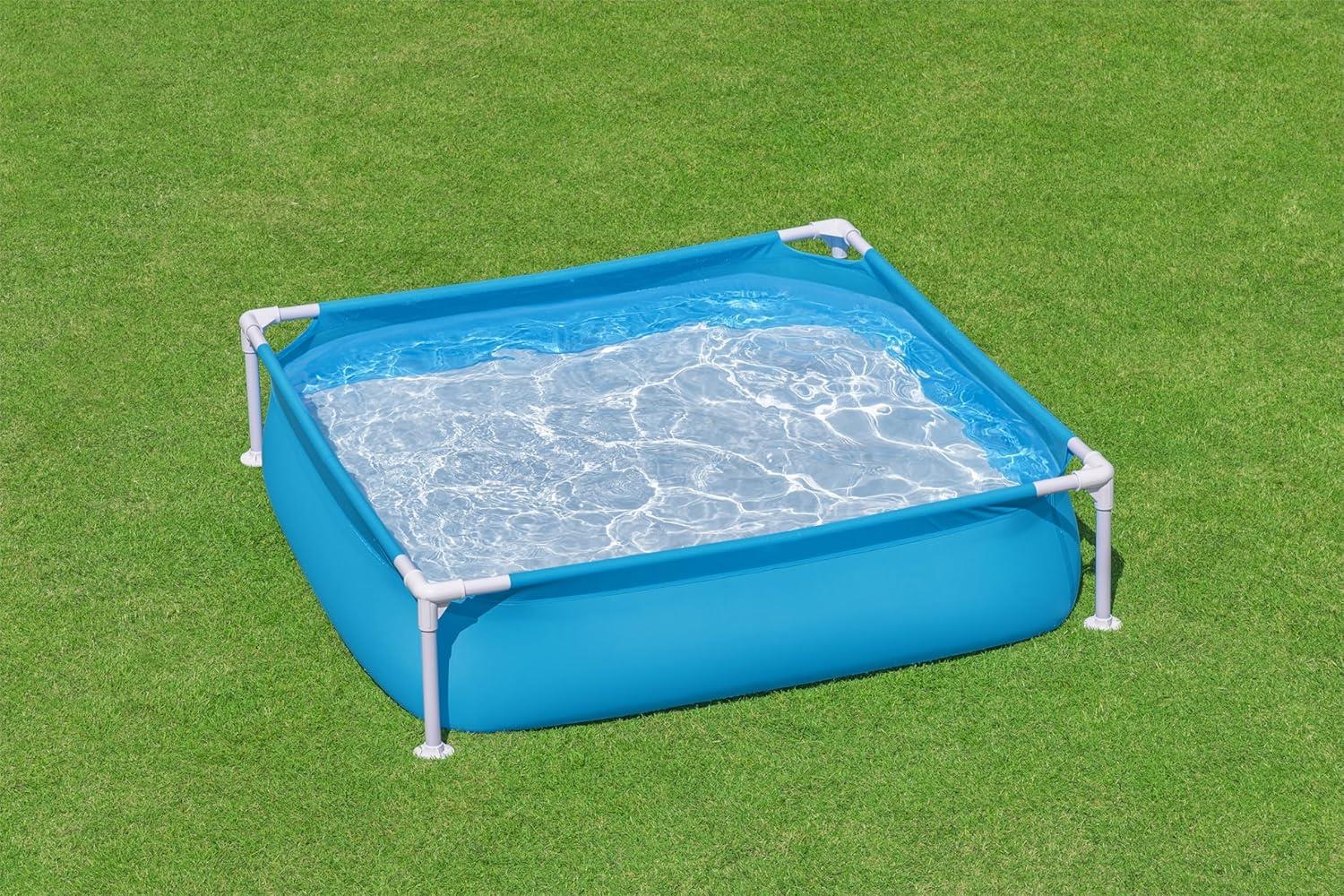 Bestway My First Frame Pool