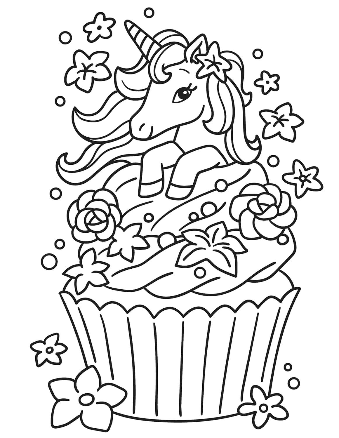 Paint Your Own Unicorn Money Box