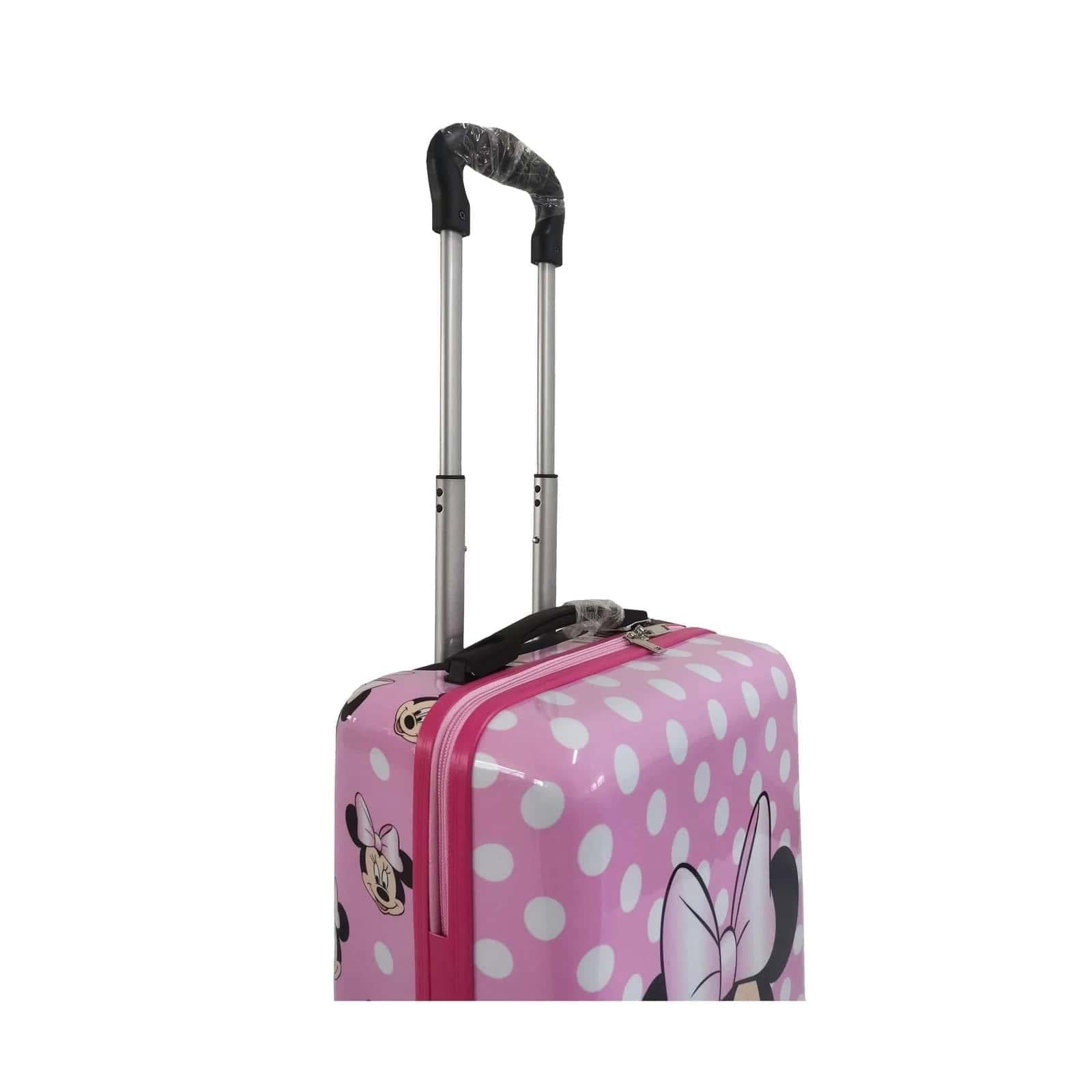 Disney Trolly Bag - Minnie Mouse