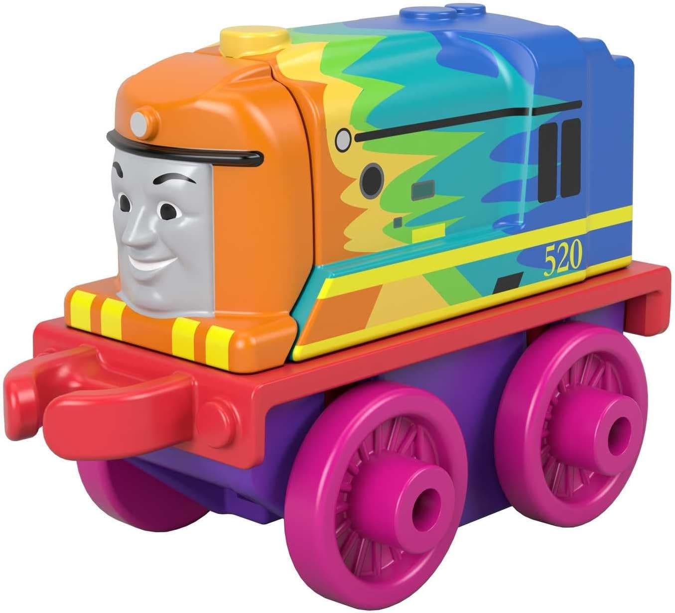 Thomas & Friends Colour Changers Blind Assortment