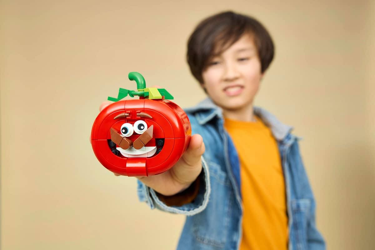 LEGO Fortnite Tomatohead 77079