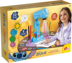 Disney Lilo & Stitch Art Drawing Projector
